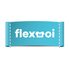 FlexMoi Logo